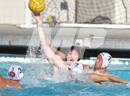 Thumbnail 3 in Beckman vs. Greenwich (Steve Pal Tournament) photogallery.