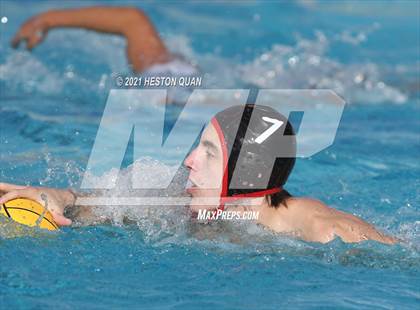 Thumbnail 3 in Beckman vs. Greenwich (Steve Pal Tournament) photogallery.