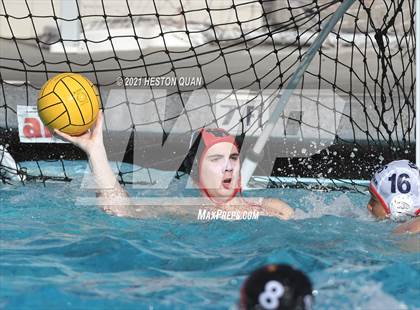 Thumbnail 3 in Beckman vs. Greenwich (Steve Pal Tournament) photogallery.