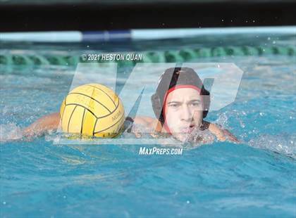 Thumbnail 3 in Beckman vs. Greenwich (Steve Pal Tournament) photogallery.