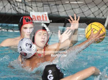 Thumbnail 1 in Beckman vs. Greenwich (Steve Pal Tournament) photogallery.