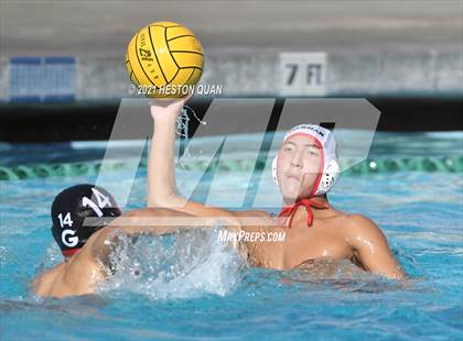 Thumbnail 1 in Beckman vs. Greenwich (Steve Pal Tournament) photogallery.