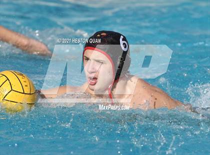 Thumbnail 3 in Beckman vs. Greenwich (Steve Pal Tournament) photogallery.