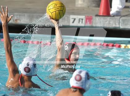 Thumbnail 1 in Beckman vs. Greenwich (Steve Pal Tournament) photogallery.