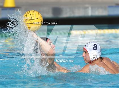 Thumbnail 2 in Beckman vs. Greenwich (Steve Pal Tournament) photogallery.