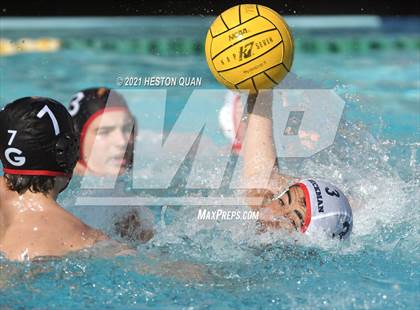 Thumbnail 3 in Beckman vs. Greenwich (Steve Pal Tournament) photogallery.