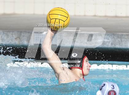 Thumbnail 3 in Beckman vs. Greenwich (Steve Pal Tournament) photogallery.