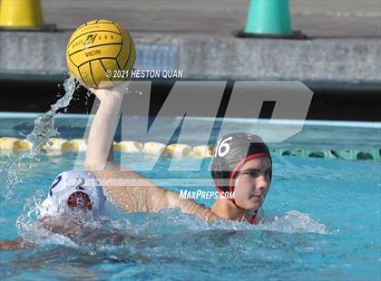 Thumbnail 1 in Beckman vs. Greenwich (Steve Pal Tournament) photogallery.