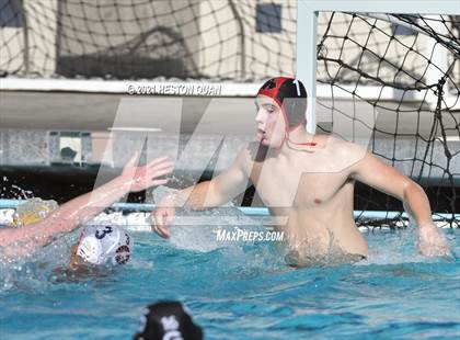 Thumbnail 2 in Beckman vs. Greenwich (Steve Pal Tournament) photogallery.