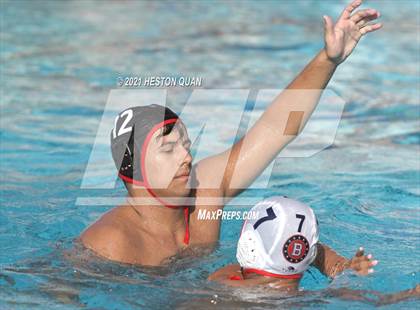 Thumbnail 1 in Beckman vs. Greenwich (Steve Pal Tournament) photogallery.