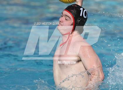 Thumbnail 1 in Beckman vs. Greenwich (Steve Pal Tournament) photogallery.