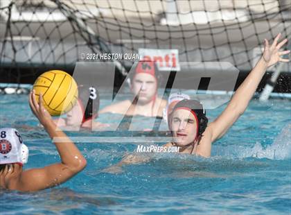 Thumbnail 3 in Beckman vs. Greenwich (Steve Pal Tournament) photogallery.