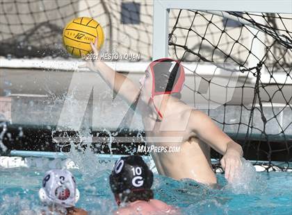 Thumbnail 2 in Beckman vs. Greenwich (Steve Pal Tournament) photogallery.