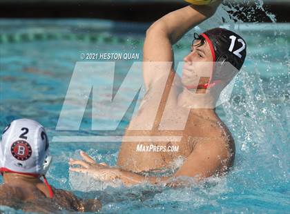 Thumbnail 3 in Beckman vs. Greenwich (Steve Pal Tournament) photogallery.