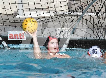 Thumbnail 1 in Beckman vs. Greenwich (Steve Pal Tournament) photogallery.