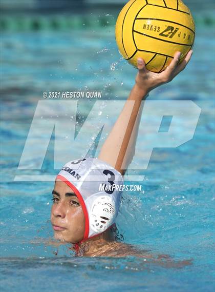 Thumbnail 1 in Beckman vs. Greenwich (Steve Pal Tournament) photogallery.
