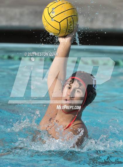 Thumbnail 3 in Beckman vs. Greenwich (Steve Pal Tournament) photogallery.
