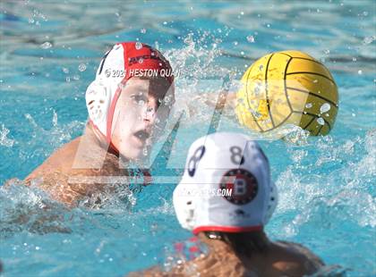 Thumbnail 2 in Beckman vs. Greenwich (Steve Pal Tournament) photogallery.