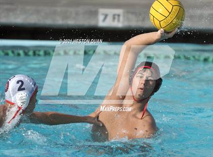 Thumbnail 2 in Beckman vs. Greenwich (Steve Pal Tournament) photogallery.