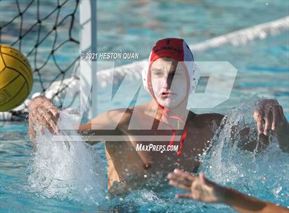 Thumbnail 3 in Beckman vs. Greenwich (Steve Pal Tournament) photogallery.