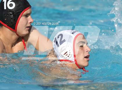 Thumbnail 2 in Beckman vs. Greenwich (Steve Pal Tournament) photogallery.