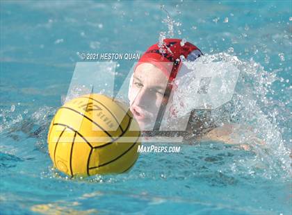 Thumbnail 2 in Beckman vs. Greenwich (Steve Pal Tournament) photogallery.