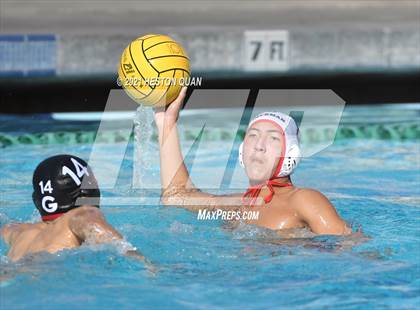 Thumbnail 3 in Beckman vs. Greenwich (Steve Pal Tournament) photogallery.