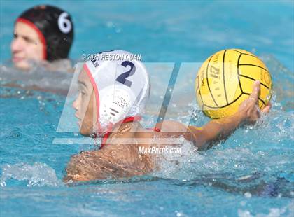 Thumbnail 1 in Beckman vs. Greenwich (Steve Pal Tournament) photogallery.