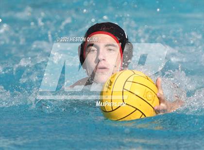 Thumbnail 2 in Beckman vs. Greenwich (Steve Pal Tournament) photogallery.