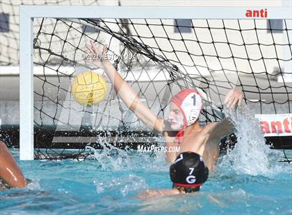 Thumbnail 3 in Beckman vs. Greenwich (Steve Pal Tournament) photogallery.