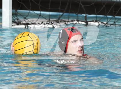 Thumbnail 1 in Beckman vs. Greenwich (Steve Pal Tournament) photogallery.
