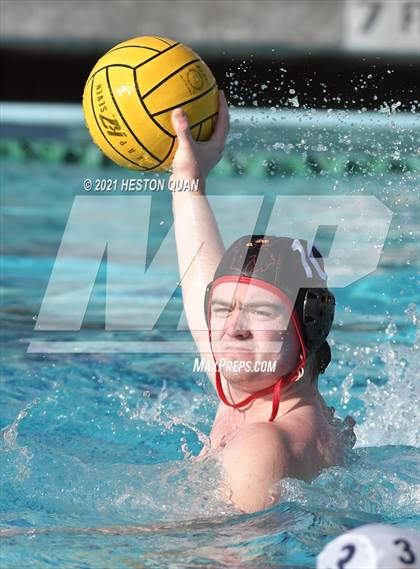 Thumbnail 3 in Beckman vs. Greenwich (Steve Pal Tournament) photogallery.