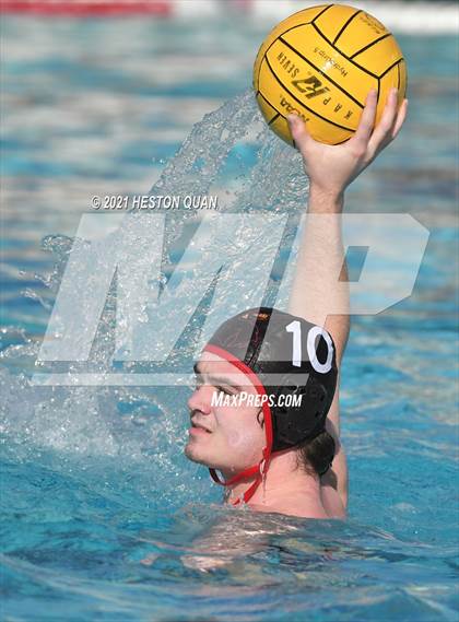 Thumbnail 3 in Beckman vs. Greenwich (Steve Pal Tournament) photogallery.