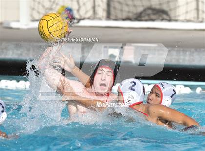 Thumbnail 2 in Beckman vs. Greenwich (Steve Pal Tournament) photogallery.