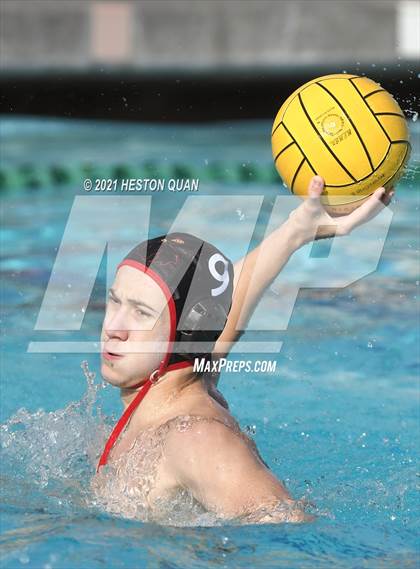 Thumbnail 2 in Beckman vs. Greenwich (Steve Pal Tournament) photogallery.