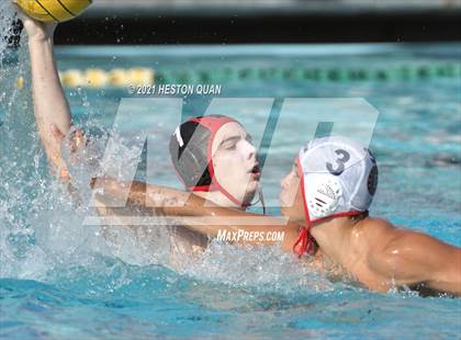 Thumbnail 2 in Beckman vs. Greenwich (Steve Pal Tournament) photogallery.