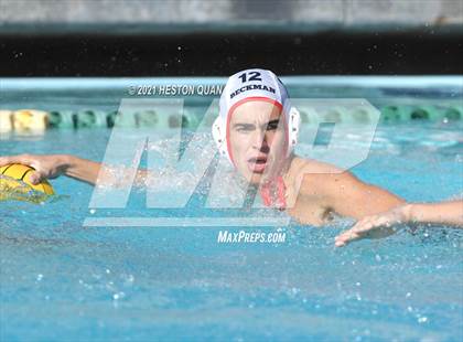 Thumbnail 1 in Beckman vs. Greenwich (Steve Pal Tournament) photogallery.