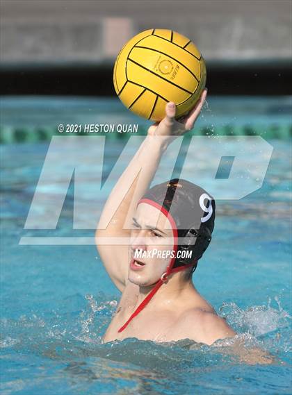 Thumbnail 3 in Beckman vs. Greenwich (Steve Pal Tournament) photogallery.