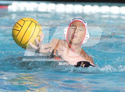 Thumbnail 2 in Beckman vs. Greenwich (Steve Pal Tournament) photogallery.