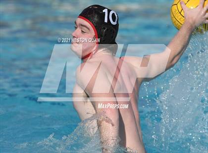 Thumbnail 3 in Beckman vs. Greenwich (Steve Pal Tournament) photogallery.