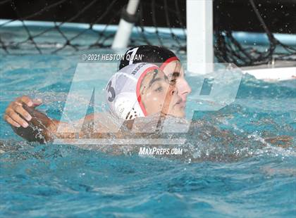 Thumbnail 2 in Beckman vs. Greenwich (Steve Pal Tournament) photogallery.