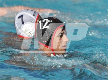 Thumbnail 2 in Beckman vs. Greenwich (Steve Pal Tournament) photogallery.