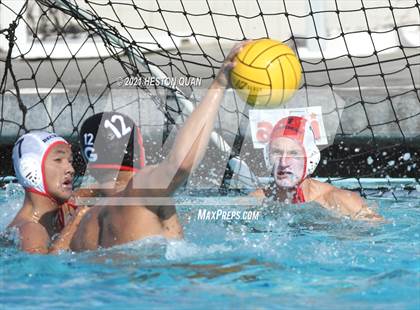 Thumbnail 2 in Beckman vs. Greenwich (Steve Pal Tournament) photogallery.