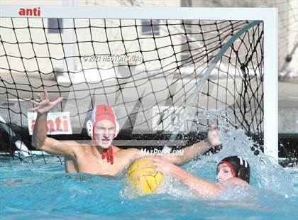 Thumbnail 1 in Beckman vs. Greenwich (Steve Pal Tournament) photogallery.