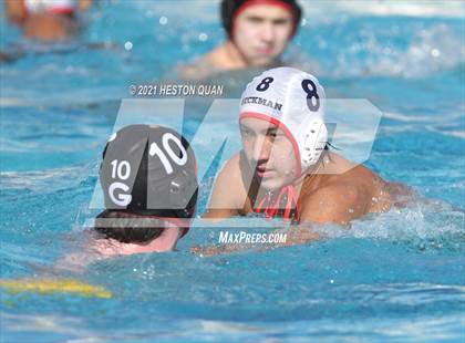 Thumbnail 2 in Beckman vs. Greenwich (Steve Pal Tournament) photogallery.