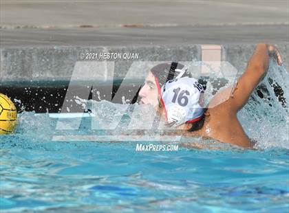 Thumbnail 2 in Beckman vs. Greenwich (Steve Pal Tournament) photogallery.