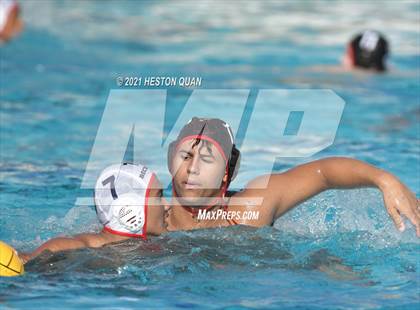 Thumbnail 2 in Beckman vs. Greenwich (Steve Pal Tournament) photogallery.
