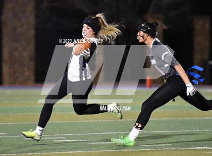 Thumbnail 2 in Silverado @ Bishop Gorman (NIAA 5A Semi-Final) photogallery.