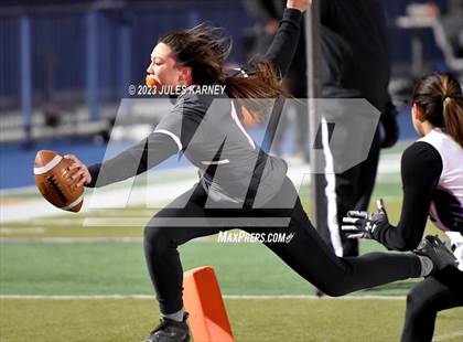 Thumbnail 2 in Silverado @ Bishop Gorman (NIAA 5A Semi-Final) photogallery.