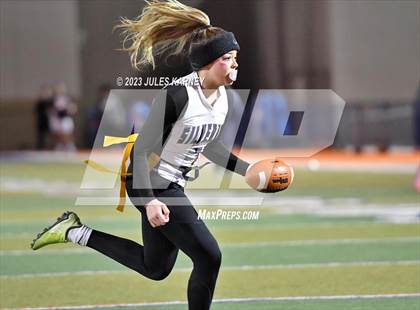 Thumbnail 3 in Silverado @ Bishop Gorman (NIAA 5A Semi-Final) photogallery.
